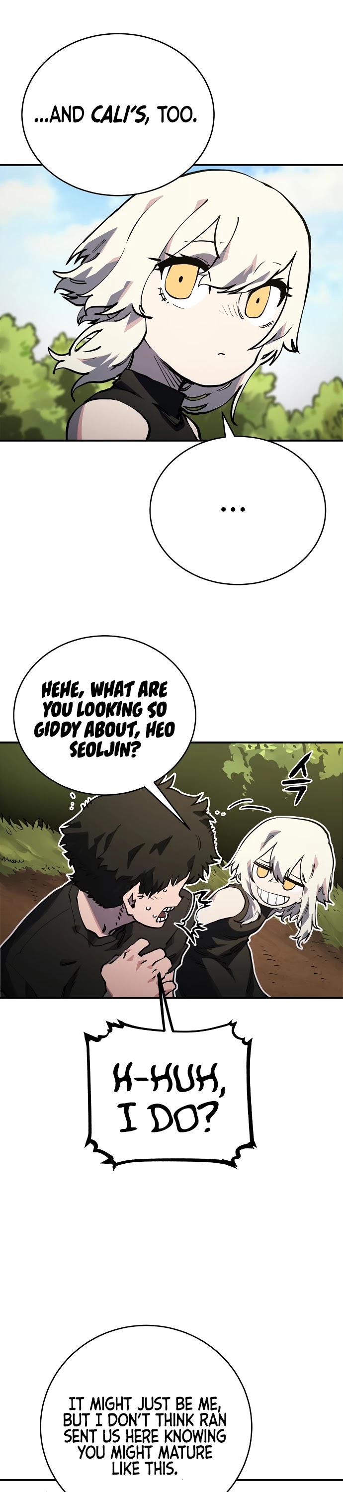 Player Chapter 24 page 15 - Chapter 24