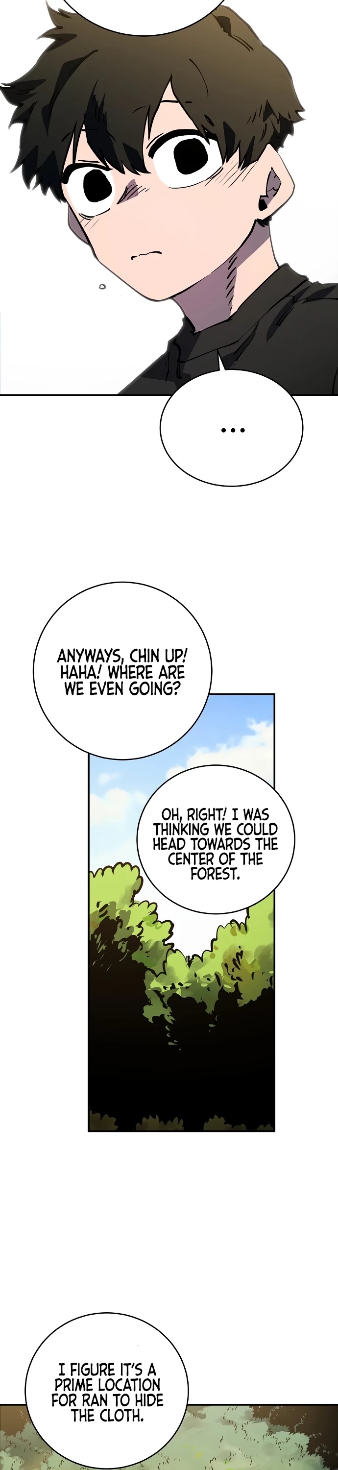 Player Chapter 24 page 16 - Chapter 24