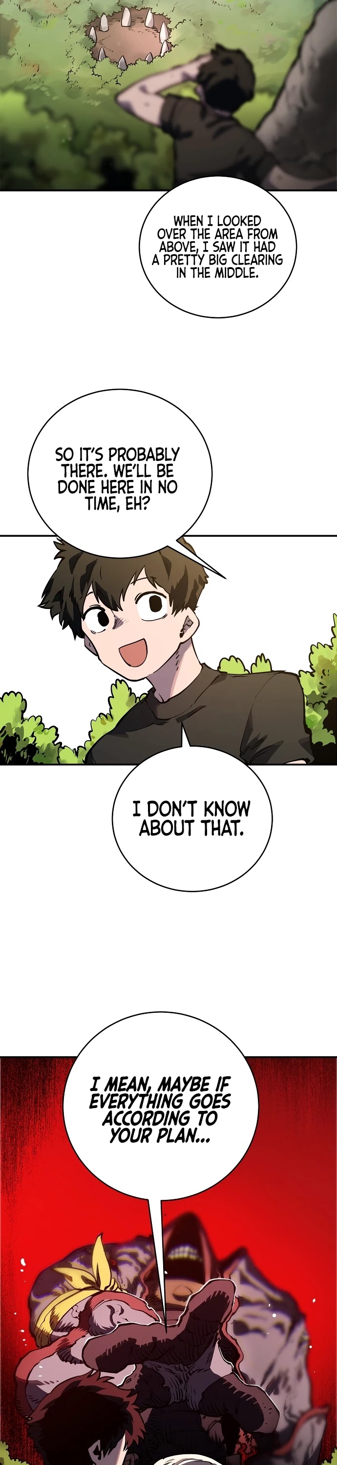 Player Chapter 24 page 17 - Chapter 24