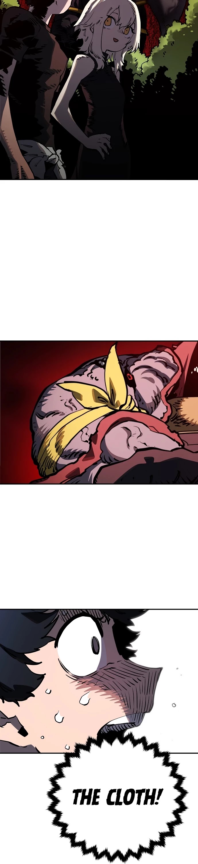 Player Chapter 24 page 18 - Chapter 24