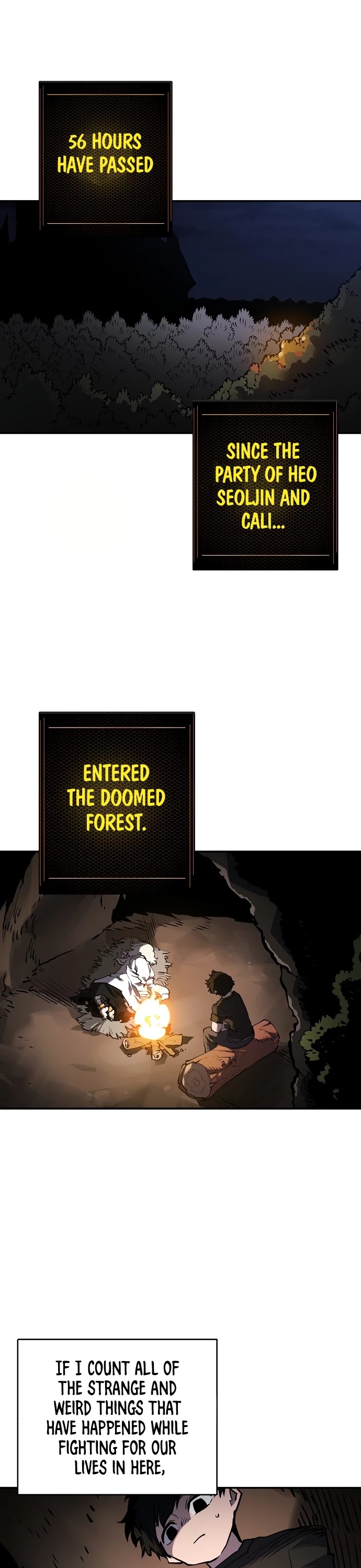 Player Chapter 24 page 2 - Chapter 24