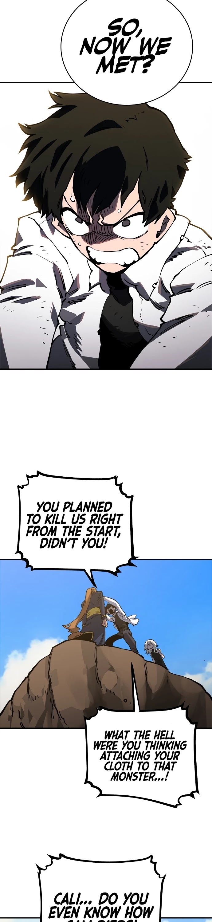Player Chapter 24 page 23 - Chapter 24