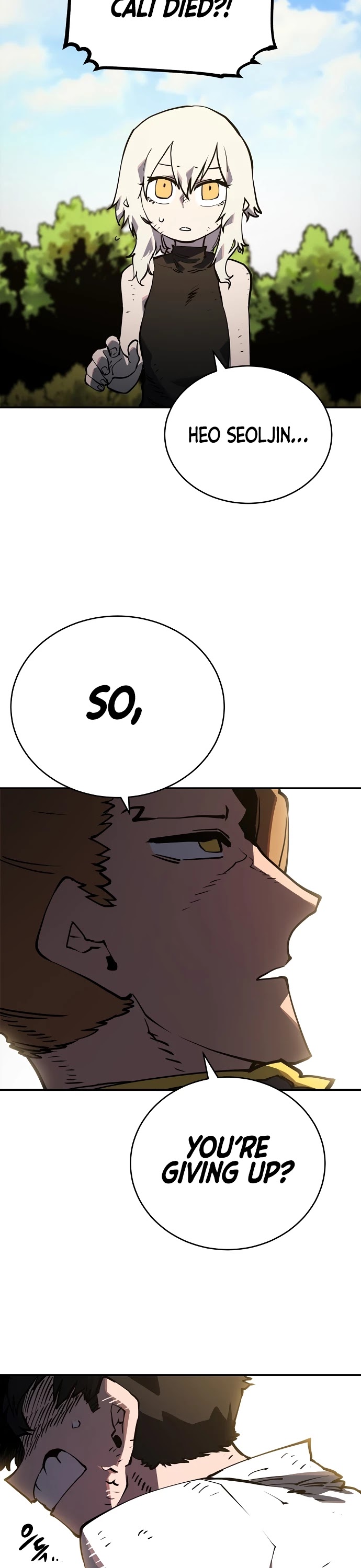 Player Chapter 24 page 24 - Chapter 24