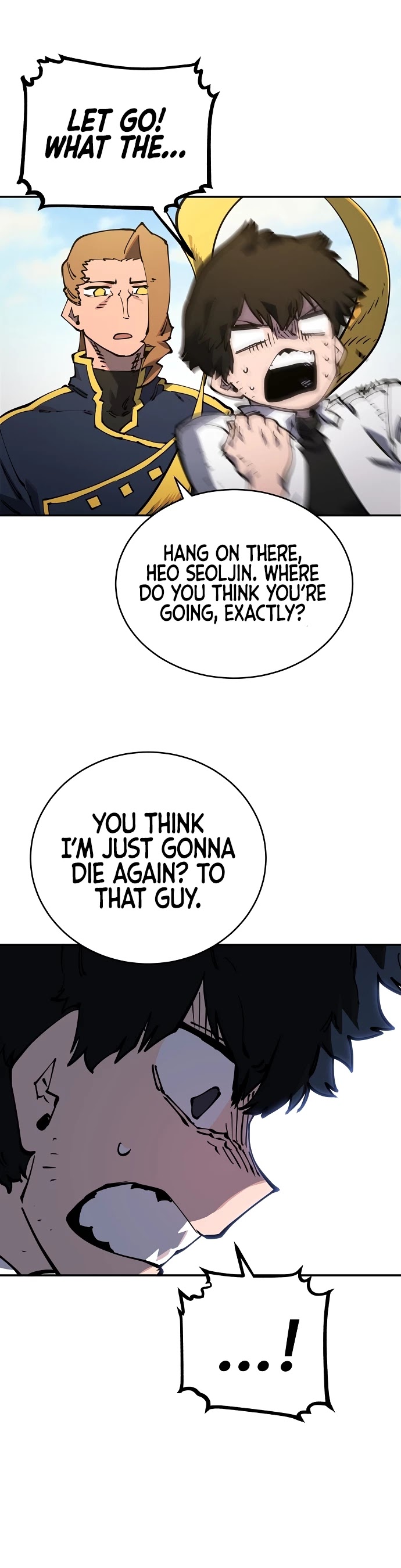 Player Chapter 24 page 26 - Chapter 24