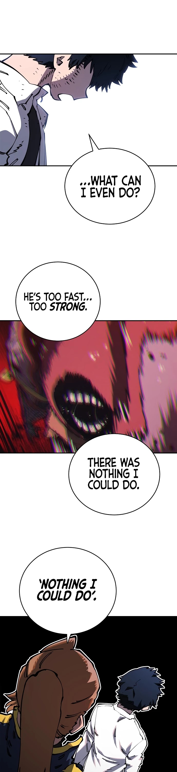 Player Chapter 24 page 27 - Chapter 24