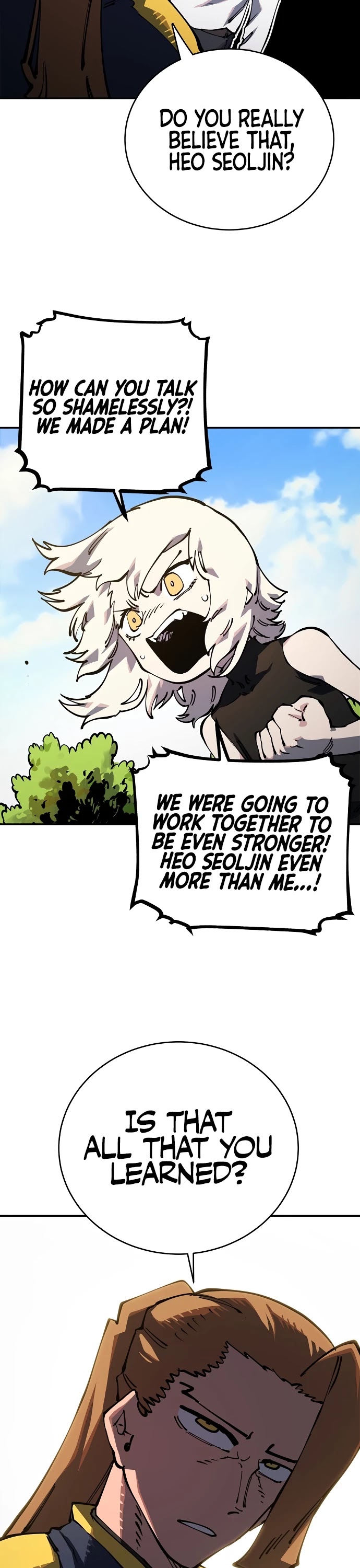 Player Chapter 24 page 28 - Chapter 24