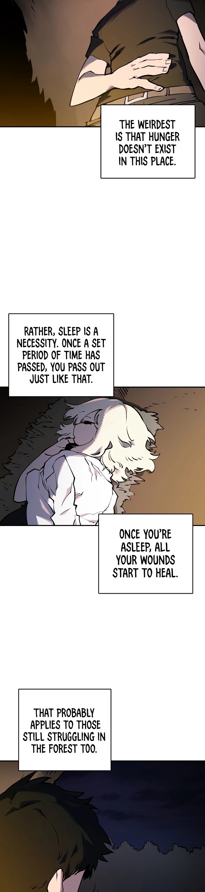 Player Chapter 24 page 3 - Chapter 24