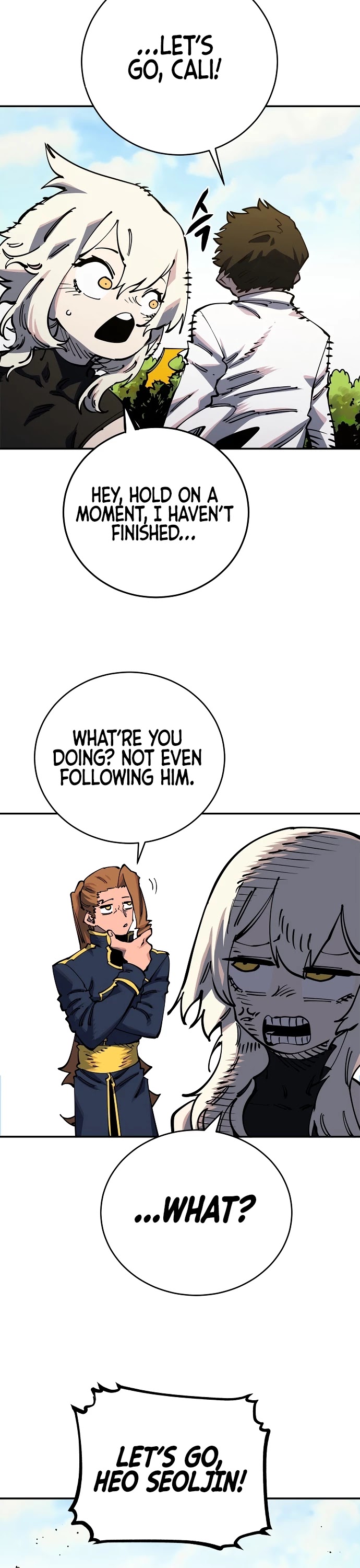 Player Chapter 24 page 30 - Chapter 24