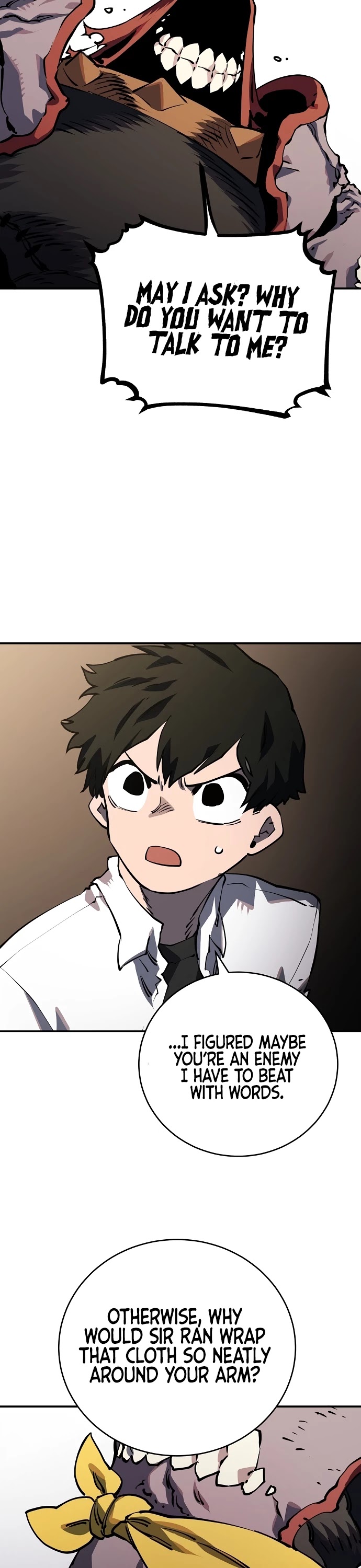 Player Chapter 24 page 40 - Chapter 24