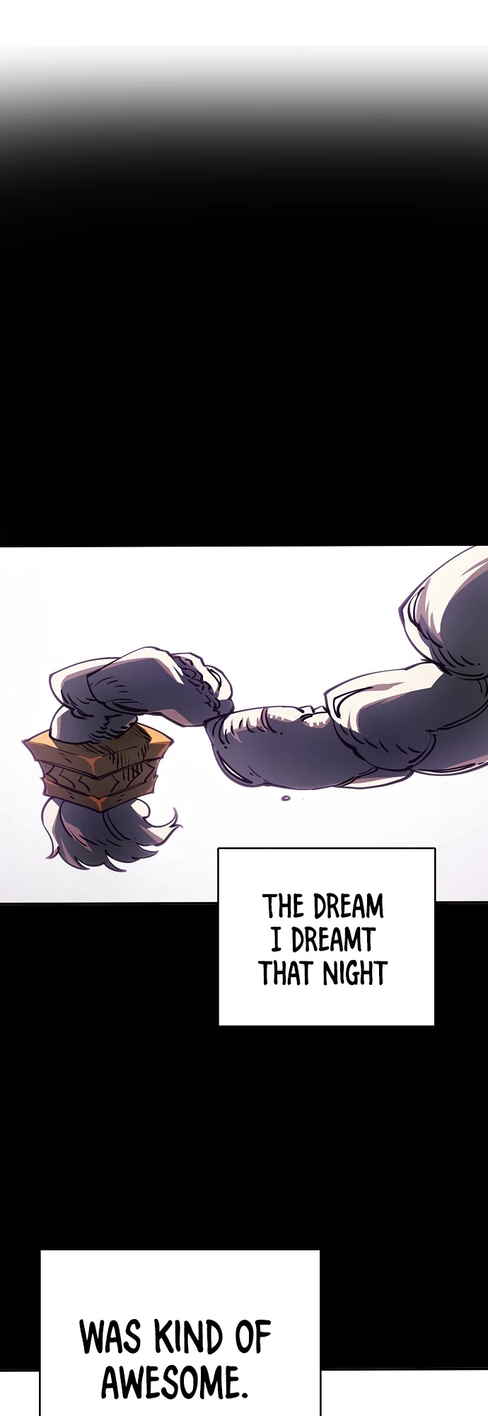 Player Chapter 24 page 6 - Chapter 24