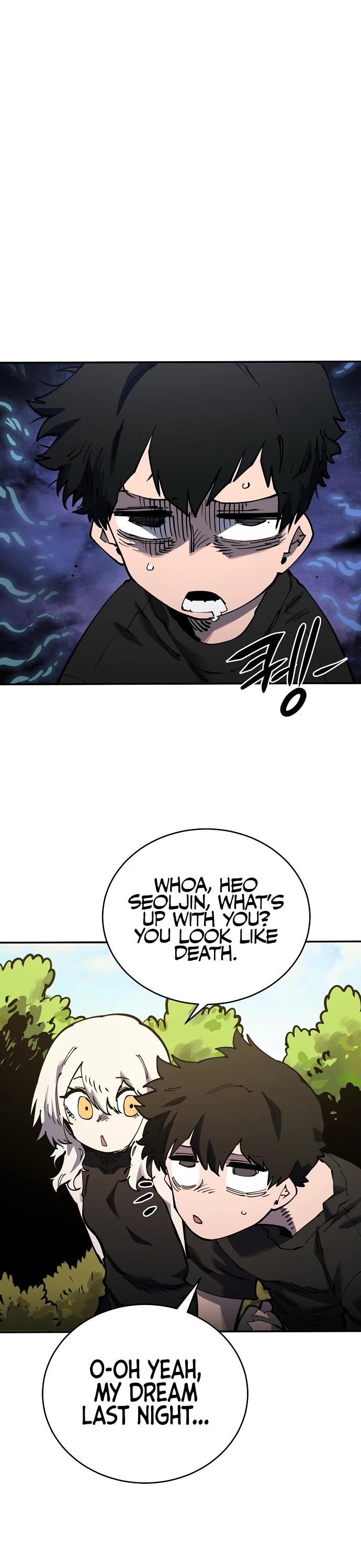 Player Chapter 24 page 8 - Chapter 24