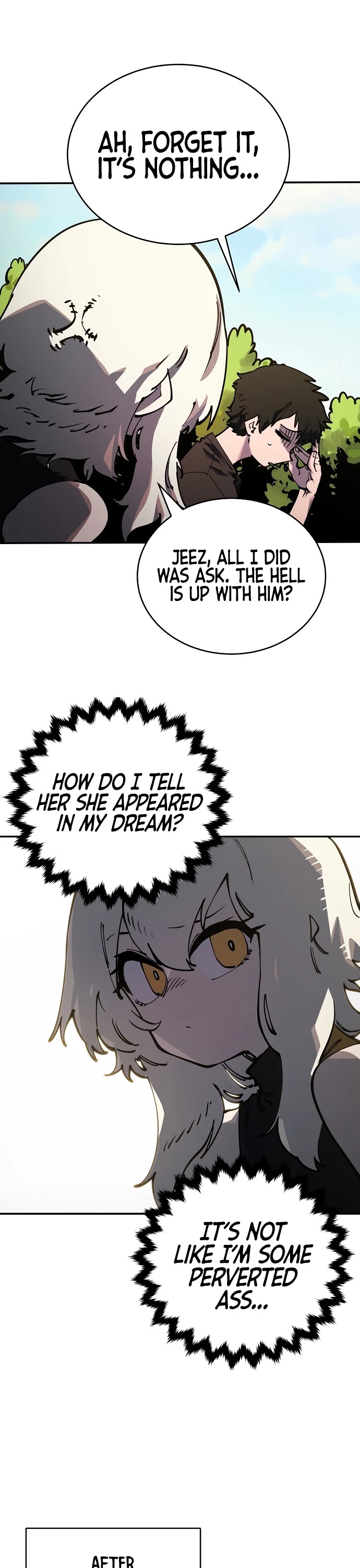 Player Chapter 24 page 9 - Chapter 24
