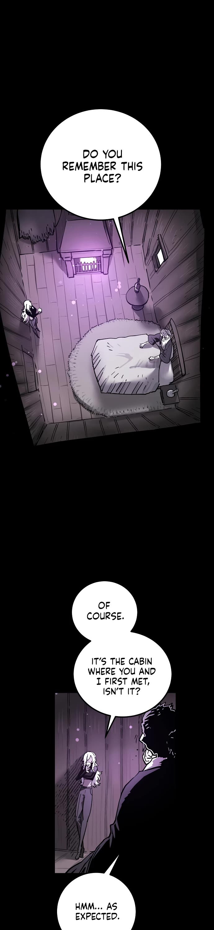 Player Chapter 240 page 10 - Chapter 240