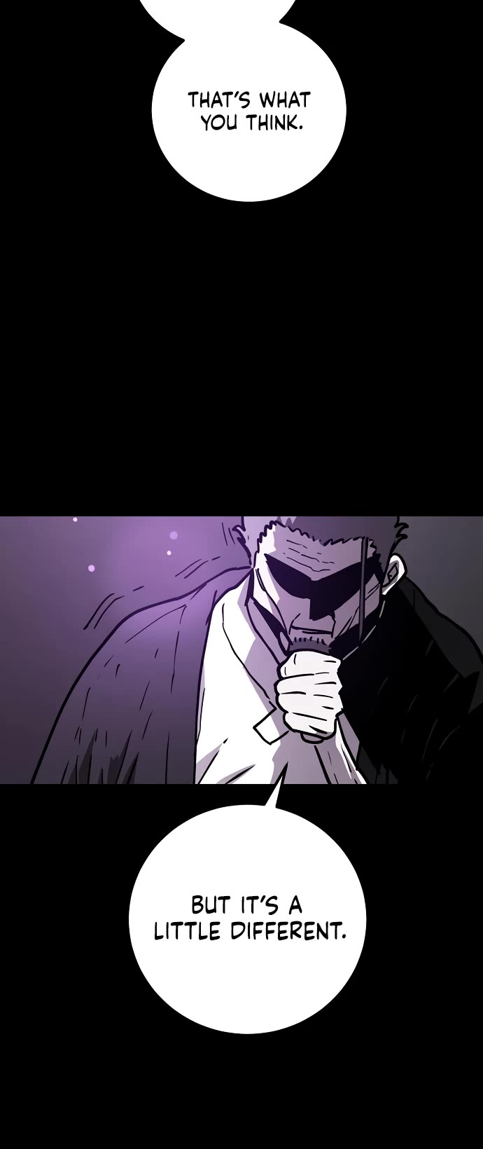 Player Chapter 240 page 11 - Chapter 240