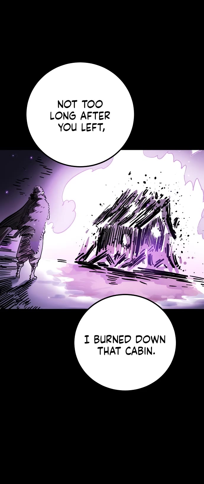Player Chapter 240 page 12 - Chapter 240