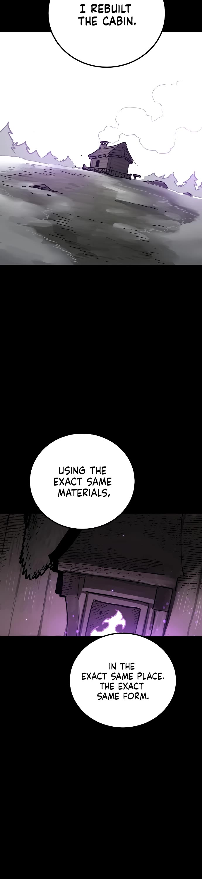 Player Chapter 240 page 14 - Chapter 240