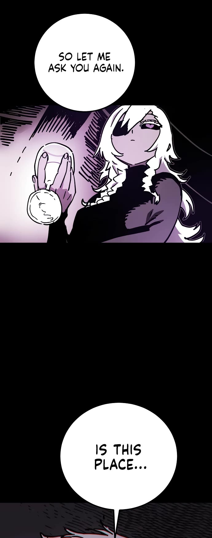 Player Chapter 240 page 15 - Chapter 240
