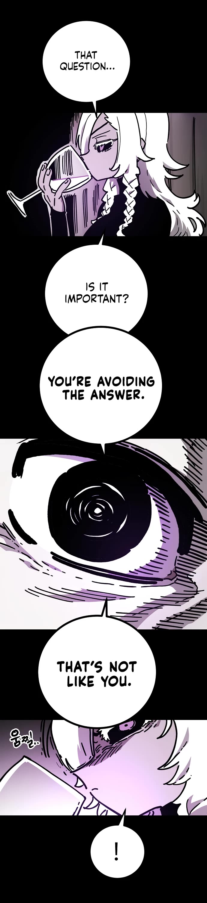 Player Chapter 240 page 17 - Chapter 240