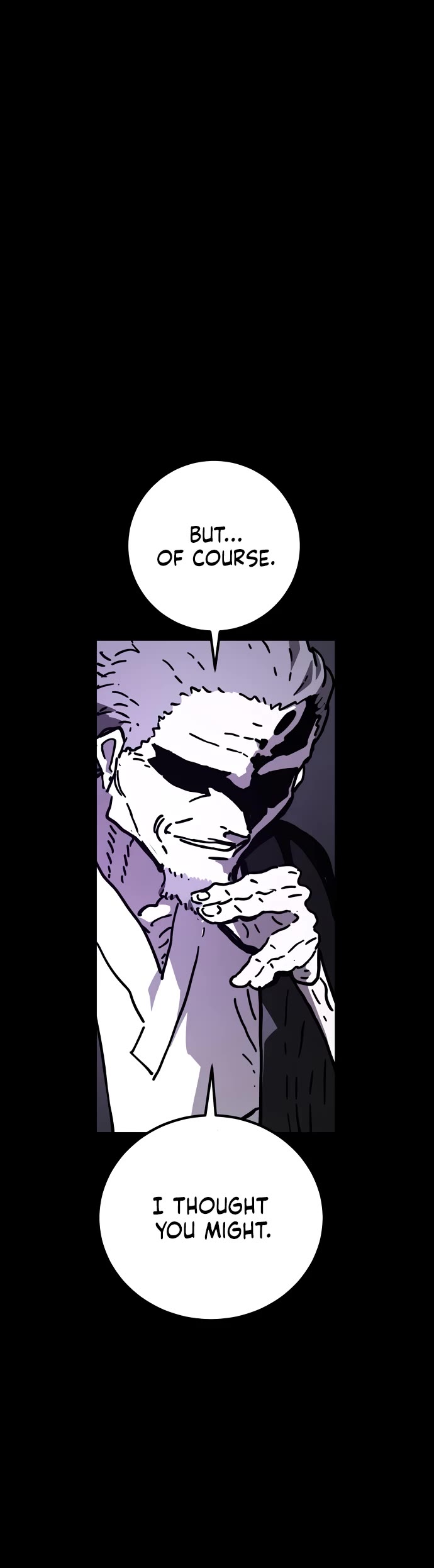 Player Chapter 240 page 18 - Chapter 240