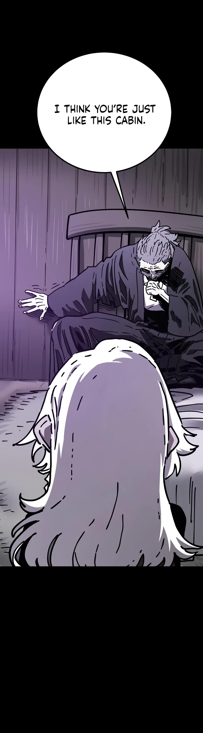 Player Chapter 240 page 19 - Chapter 240