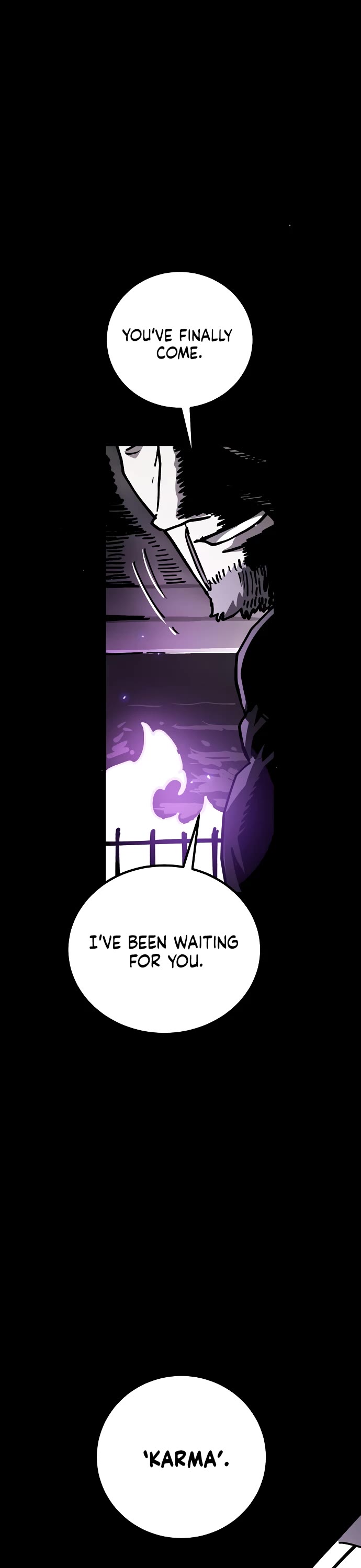 Player Chapter 240 page 2 - Chapter 240