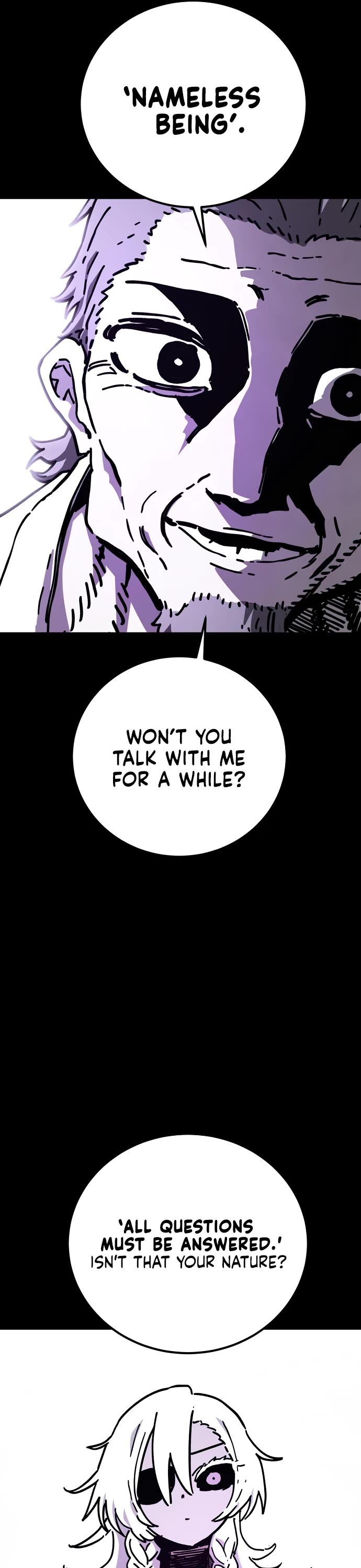 Player Chapter 240 page 20 - Chapter 240