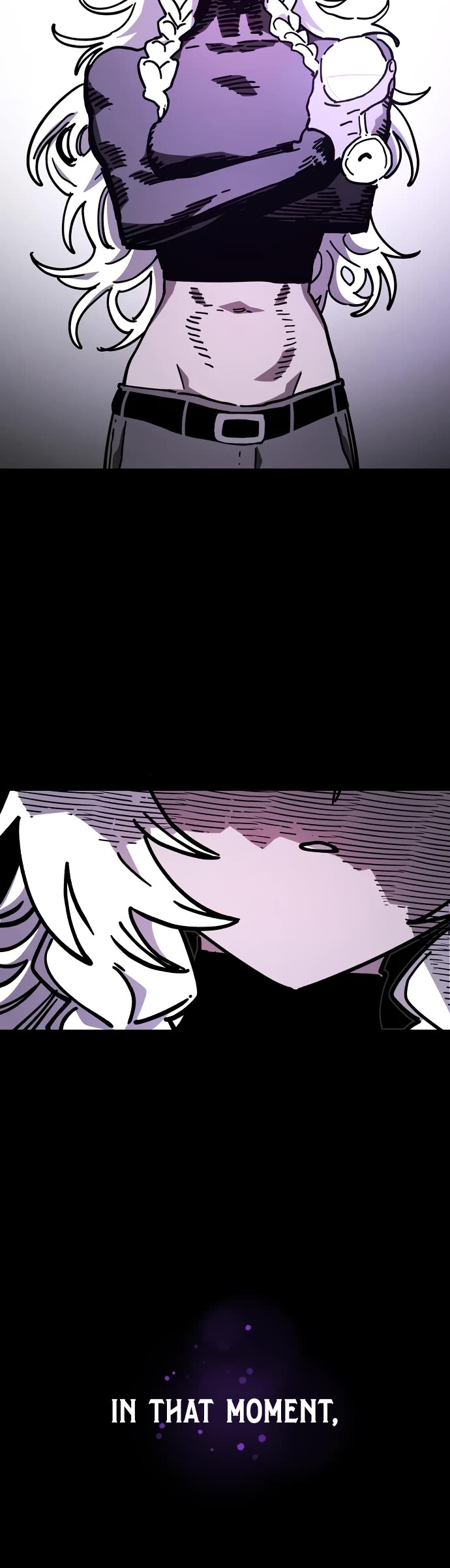 Player Chapter 240 page 21 - Chapter 240