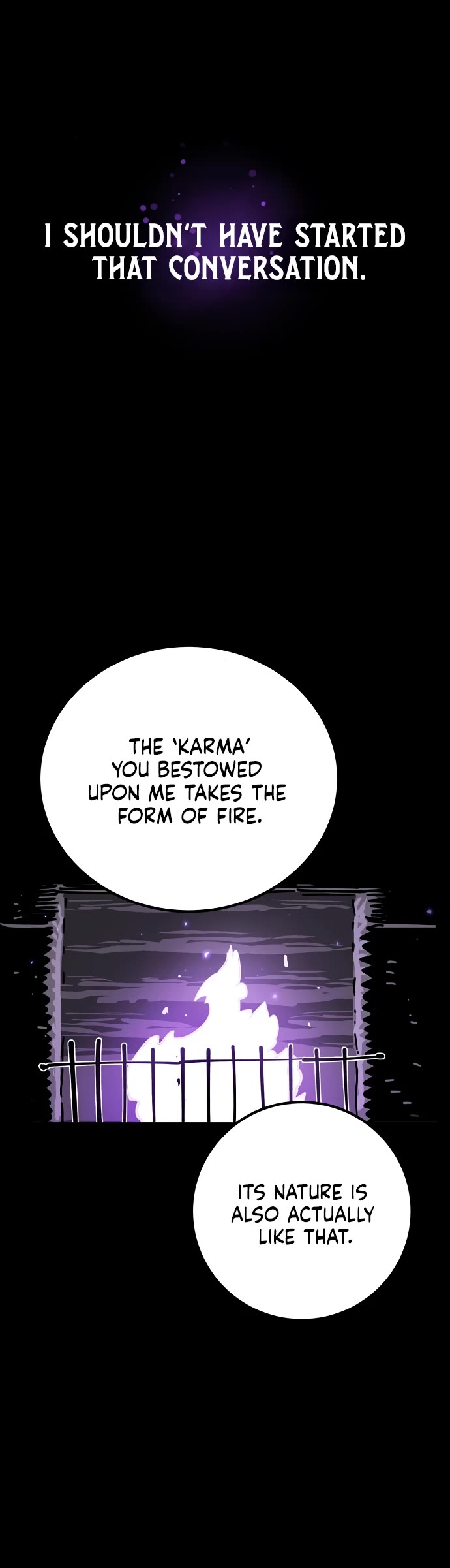 Player Chapter 240 page 22 - Chapter 240