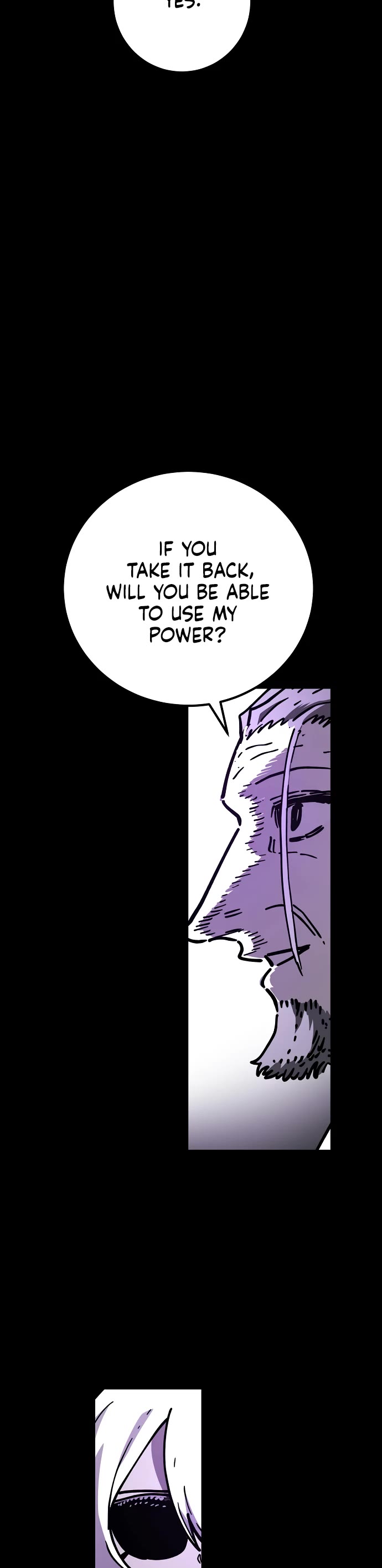 Player Chapter 240 page 24 - Chapter 240