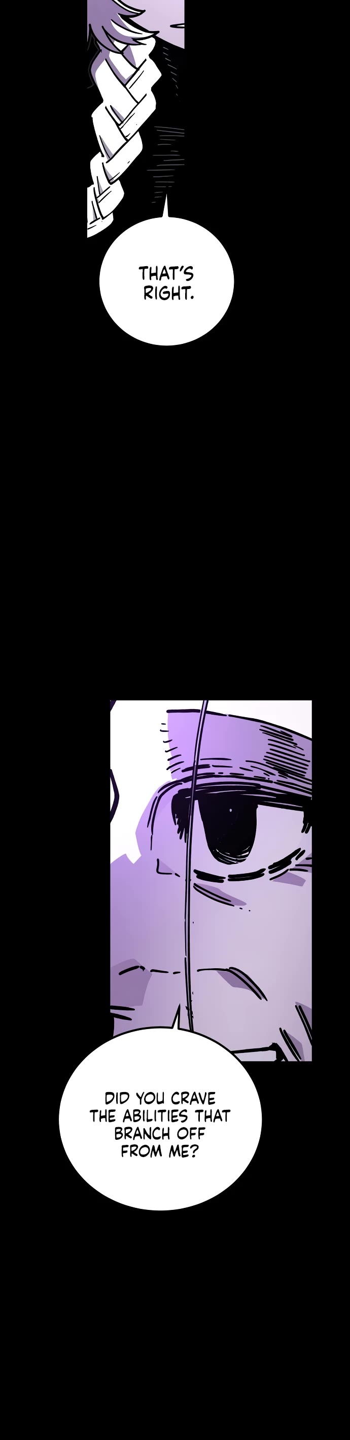 Player Chapter 240 page 25 - Chapter 240