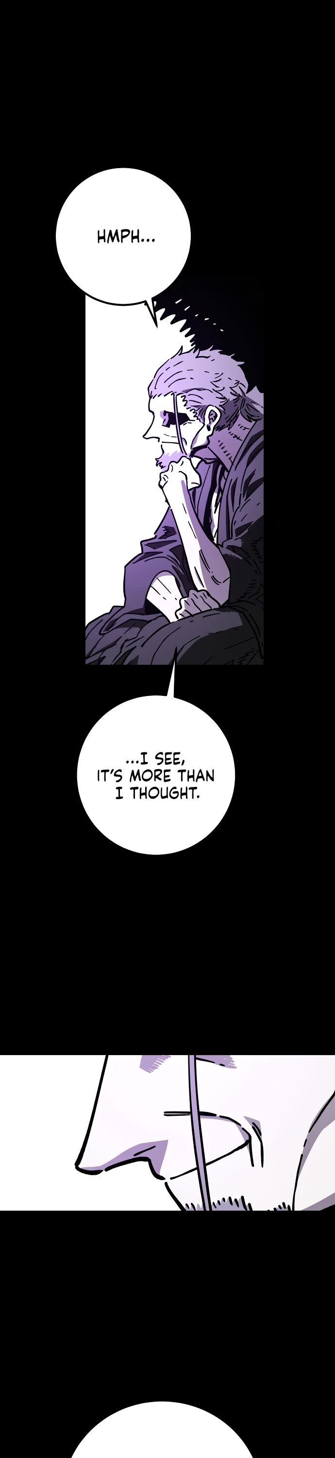 Player Chapter 240 page 27 - Chapter 240