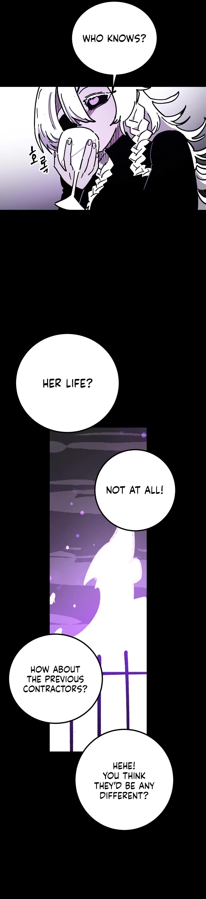 Player Chapter 240 page 30 - Chapter 240
