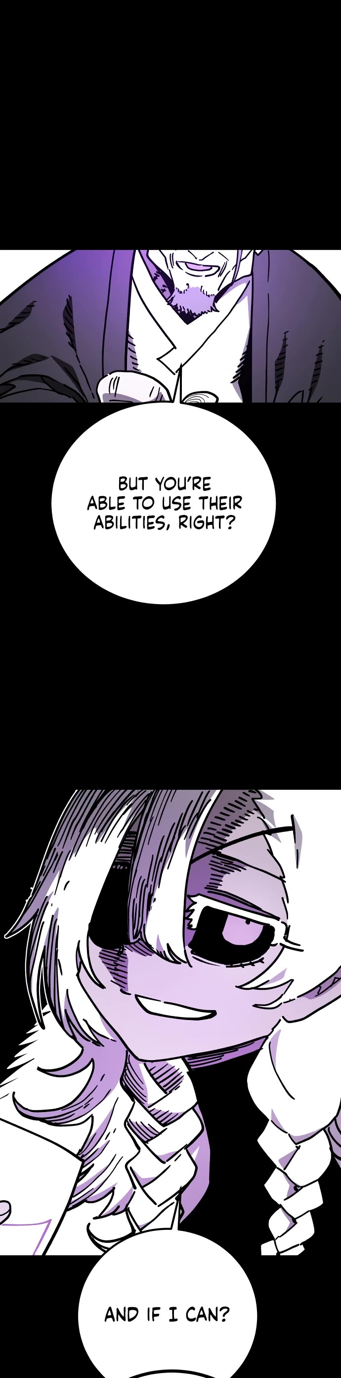 Player Chapter 240 page 31 - Chapter 240