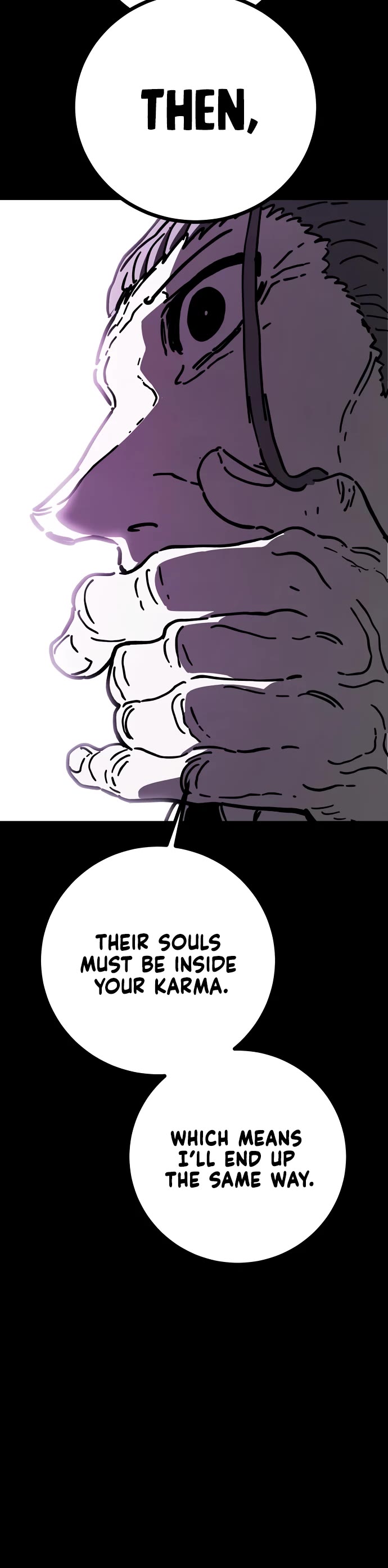Player Chapter 240 page 32 - Chapter 240
