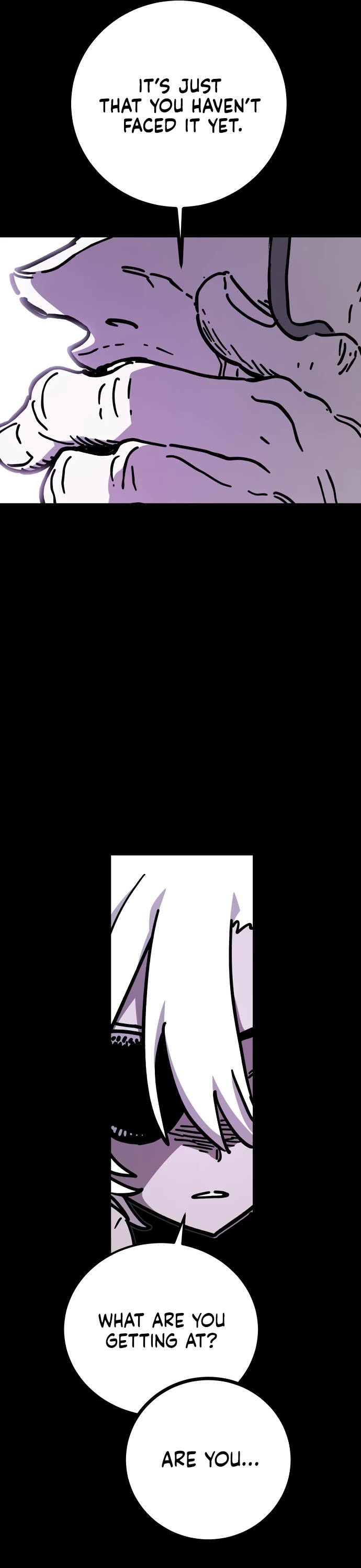 Player Chapter 240 page 33 - Chapter 240