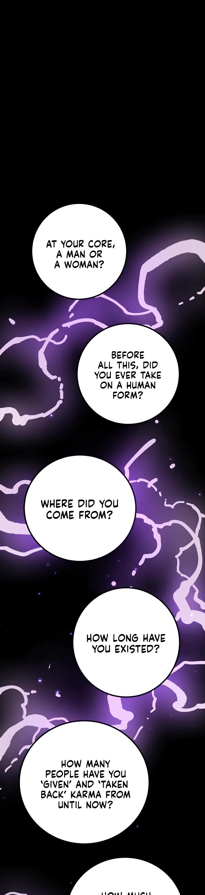 Player Chapter 240 page 34 - Chapter 240