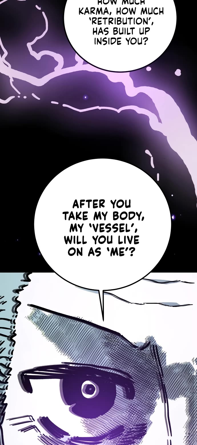 Player Chapter 240 page 35 - Chapter 240