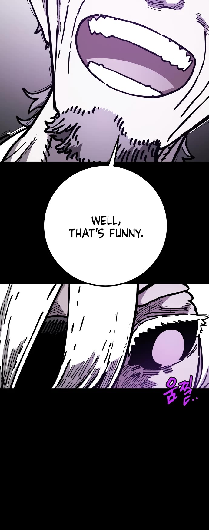 Player Chapter 240 page 40 - Chapter 240