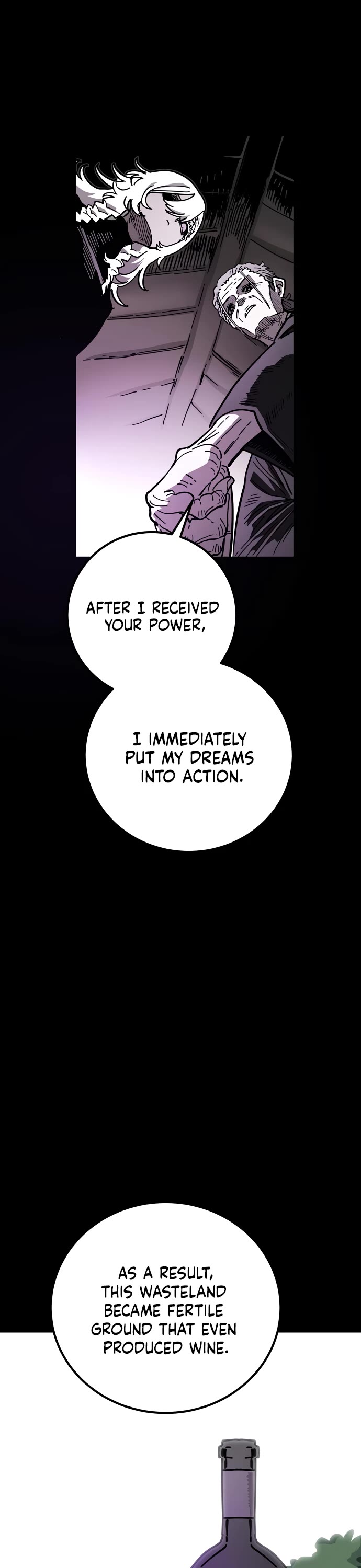 Player Chapter 240 page 41 - Chapter 240