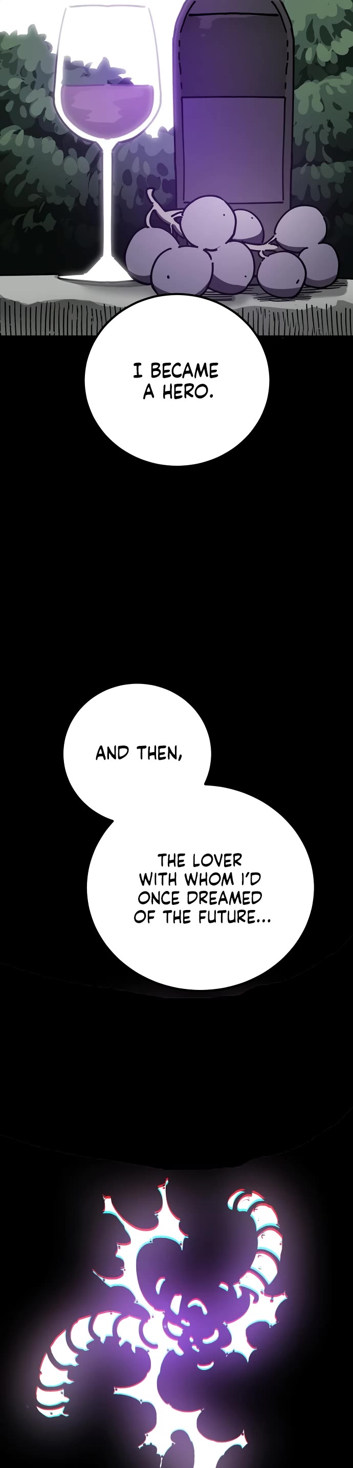 Player Chapter 240 page 42 - Chapter 240