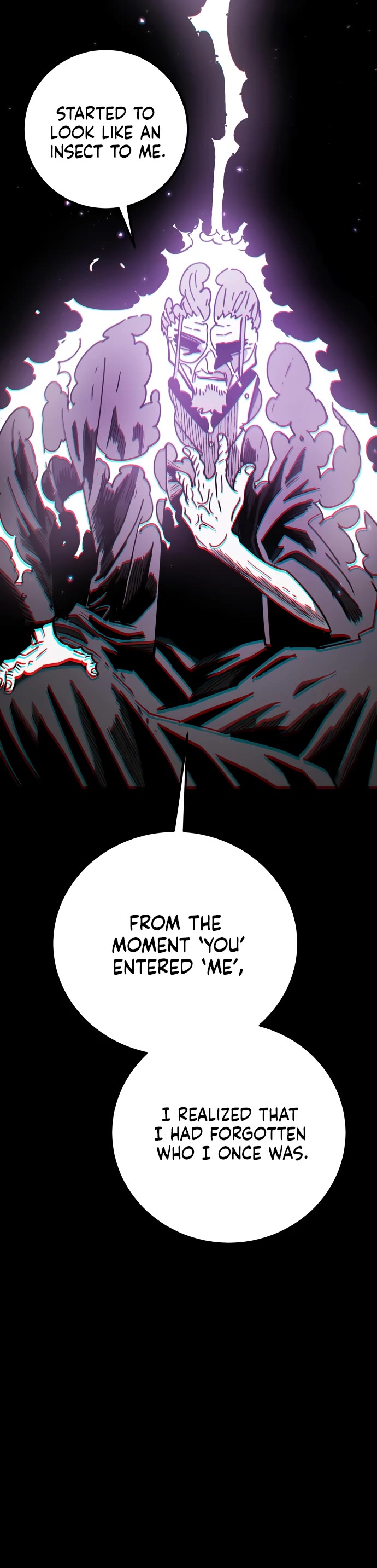 Player Chapter 240 page 43 - Chapter 240