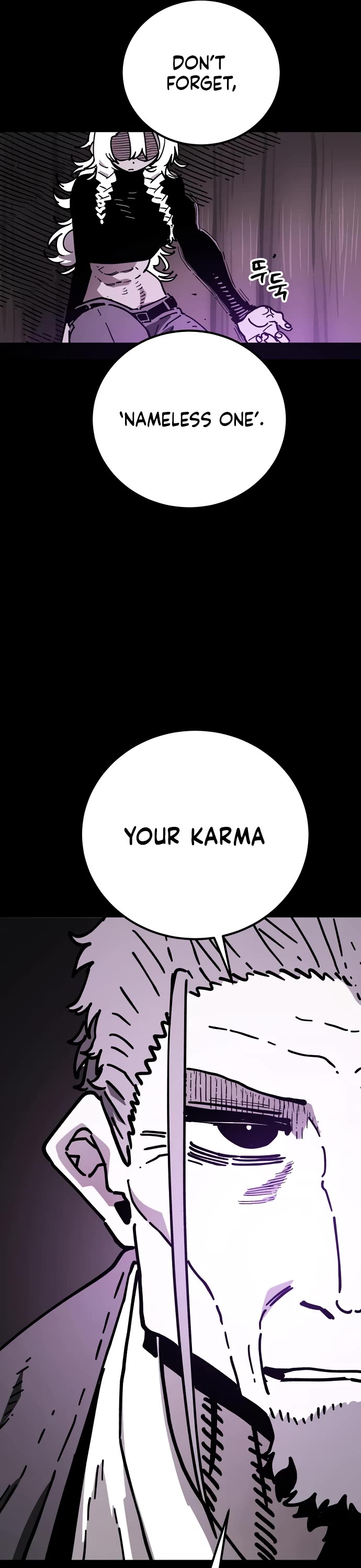 Player Chapter 240 page 44 - Chapter 240