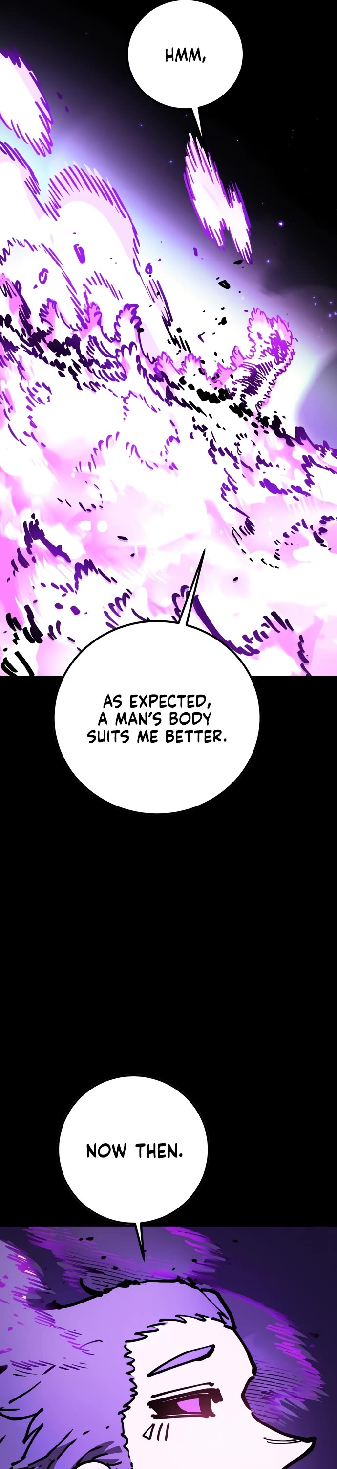 Player Chapter 240 page 47 - Chapter 240