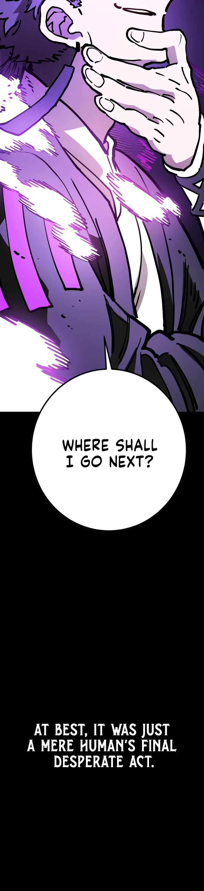 Player Chapter 240 page 48 - Chapter 240