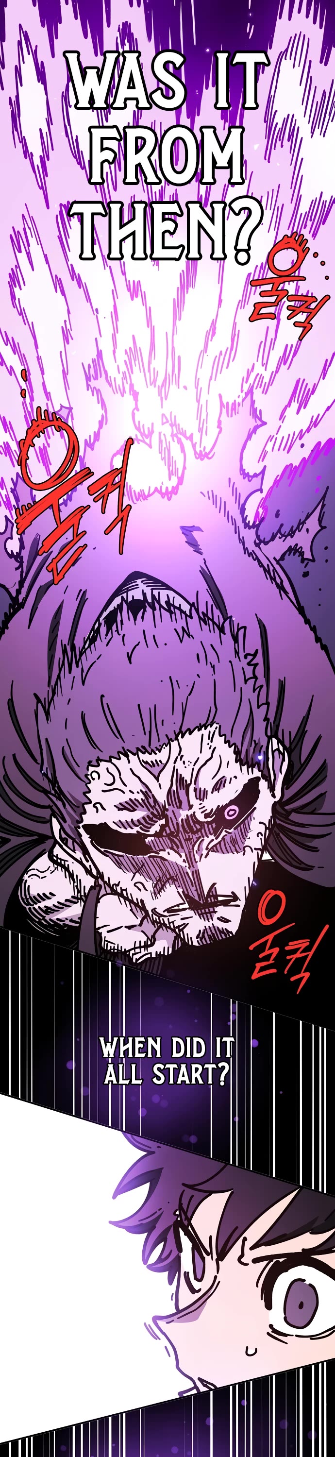 Player Chapter 240 page 52 - Chapter 240