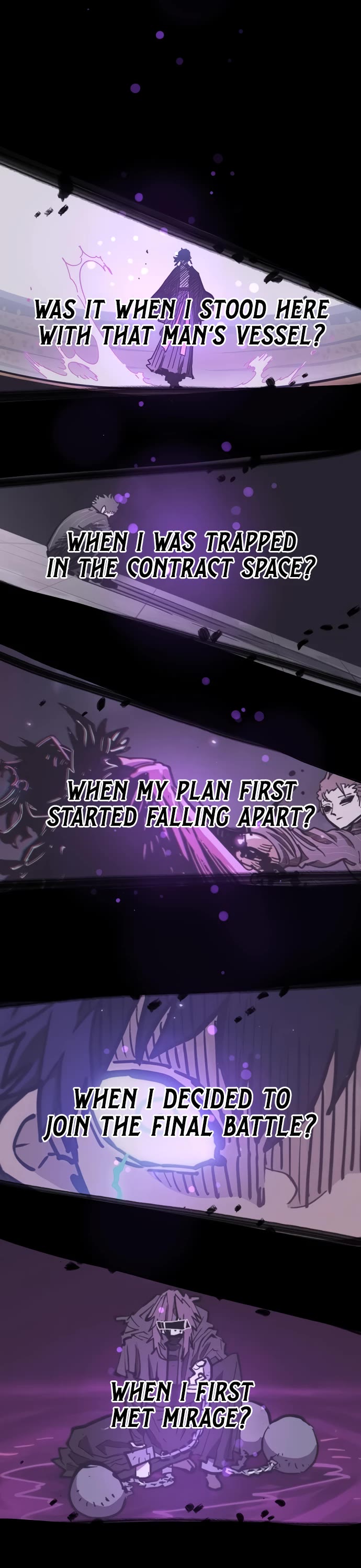 Player Chapter 240 page 55 - Chapter 240