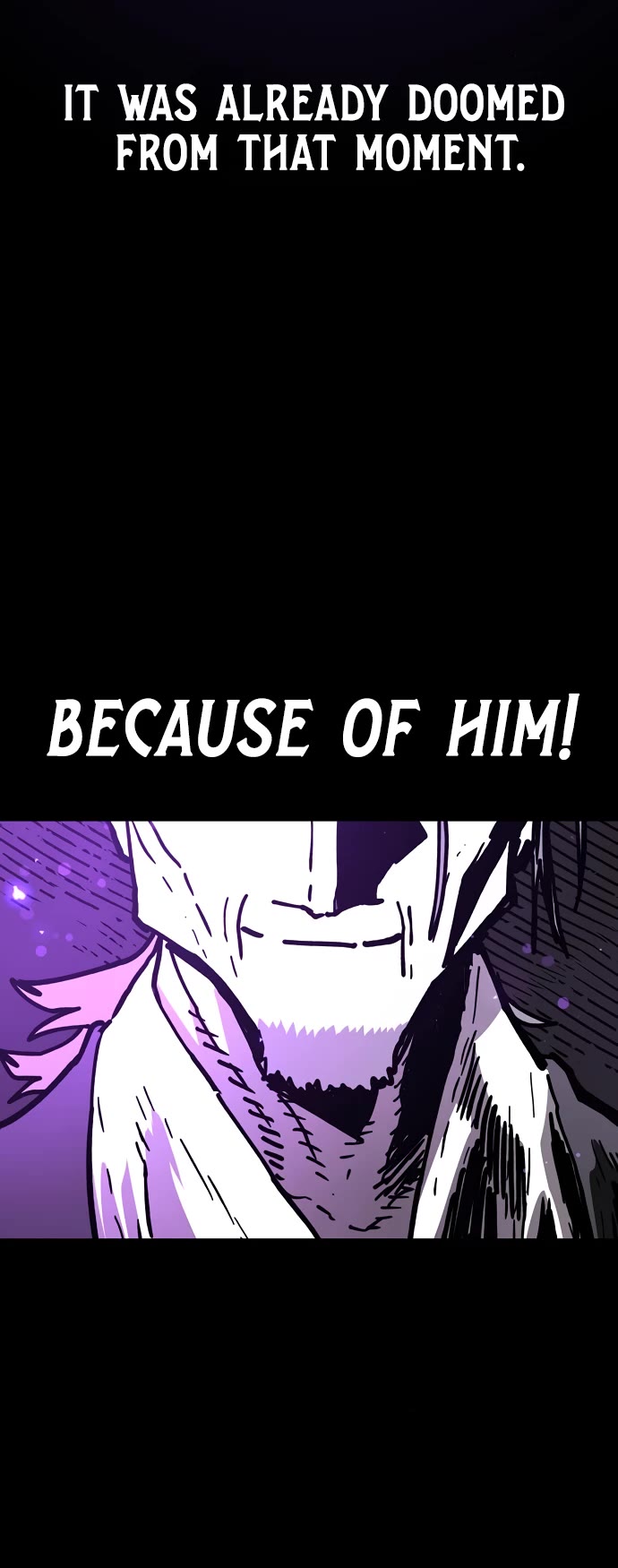 Player Chapter 240 page 57 - Chapter 240