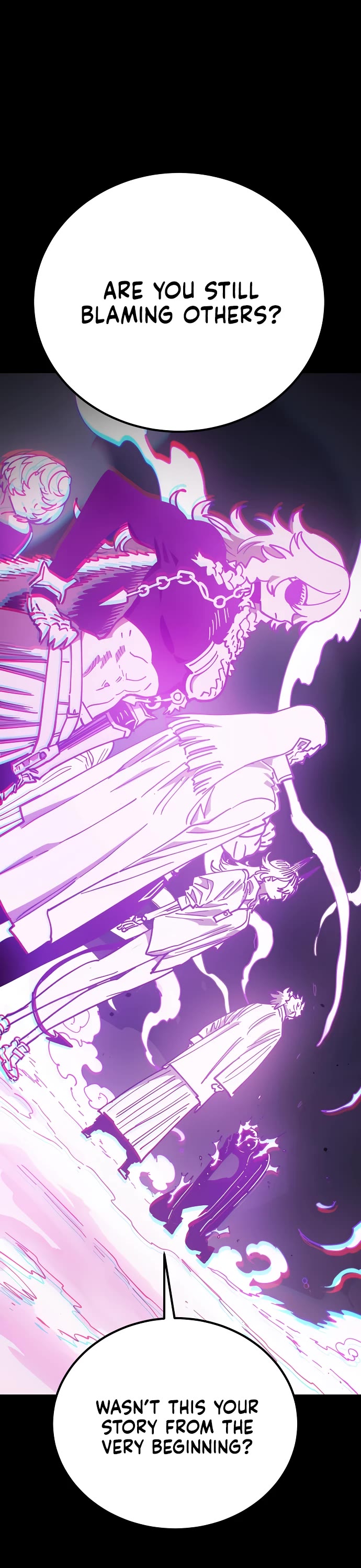 Player Chapter 240 page 59 - Chapter 240