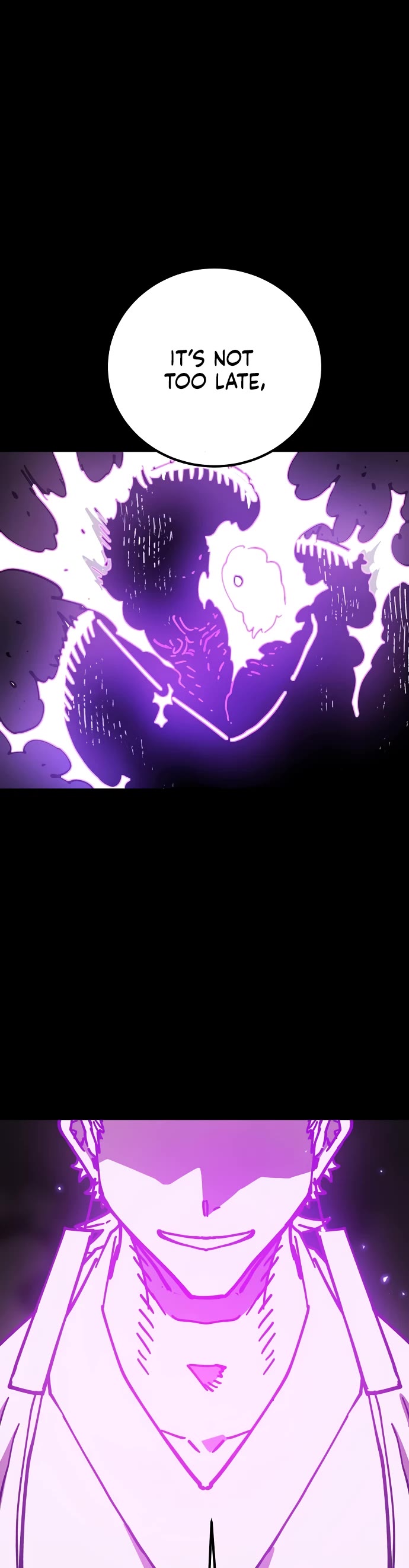 Player Chapter 240 page 60 - Chapter 240
