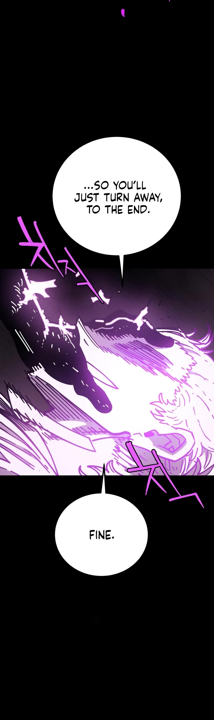 Player Chapter 240 page 63 - Chapter 240